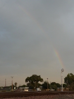 At The End of The Rainbow